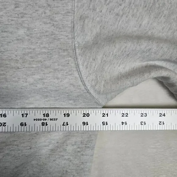 VTG Champion Old Row Sports Y2K Style Pullover Sweatshirt Mens Medium 0835 - Picture 6 of 8